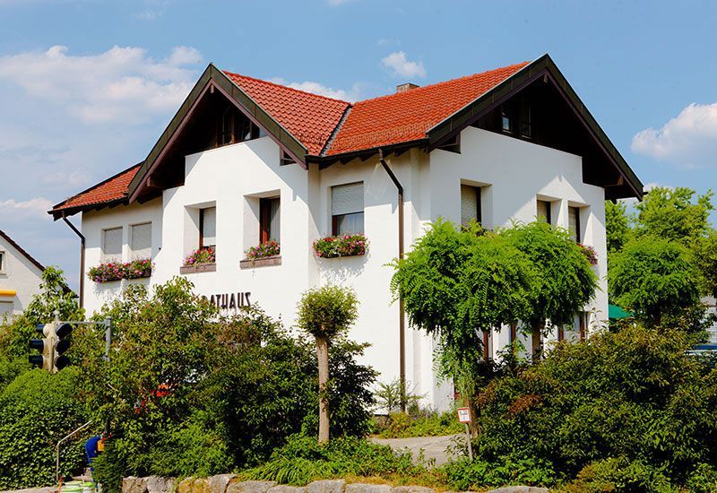 Rathaus Gammelshausen Rathaus Gammelshausen